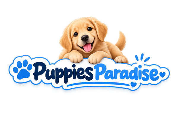PuppiesParadise
