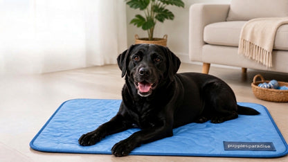PuppiesParadise Cooling Mat