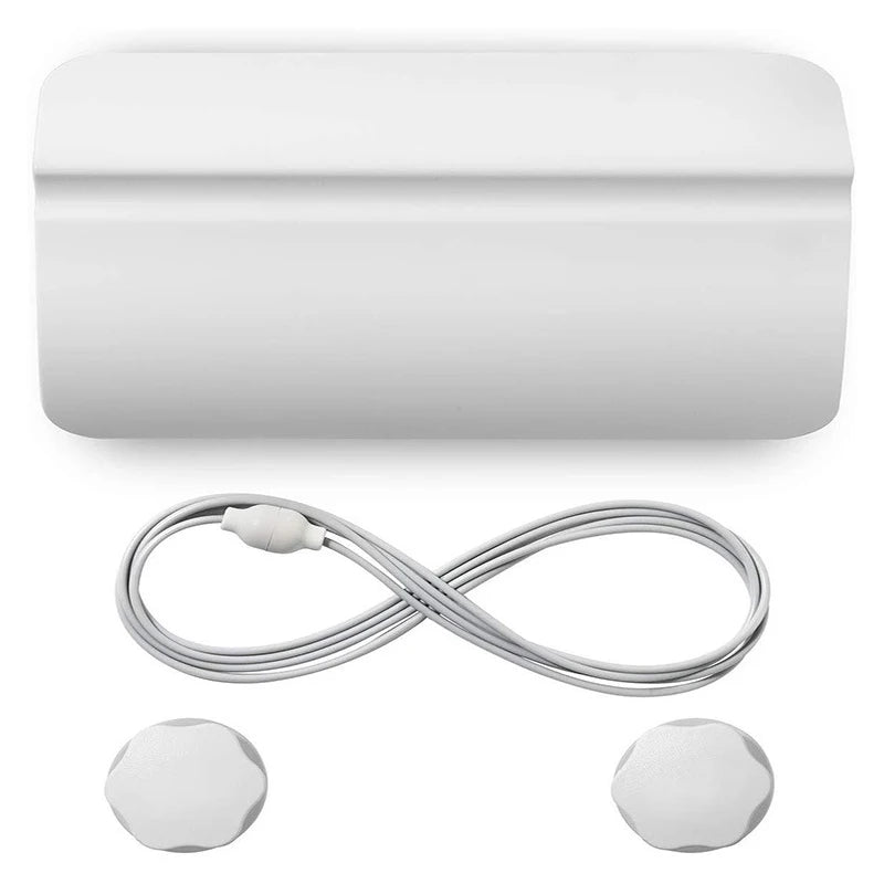 Pet Special Door Opener 1Set Cat Handle Controllable Access Direction Pet Door Bathroom Pet Training Accessories Pet Supplies