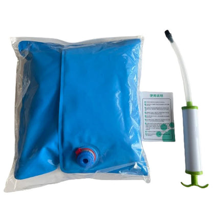Animal Surgical Accessories Pet Vacuum Positioning Mat Small Veterinary Examination Pad Pet Care Room